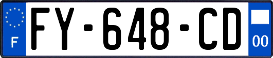 FY-648-CD