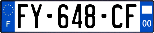 FY-648-CF