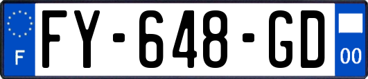 FY-648-GD