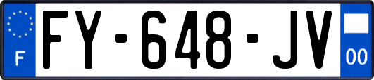 FY-648-JV