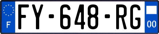 FY-648-RG