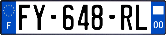 FY-648-RL