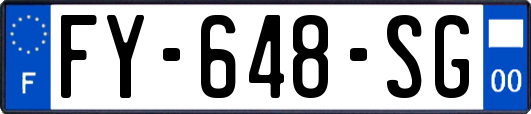 FY-648-SG