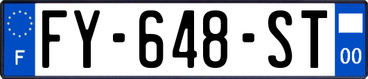 FY-648-ST