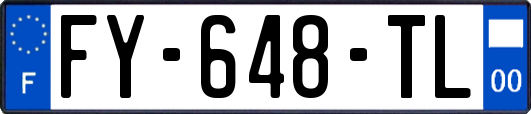 FY-648-TL