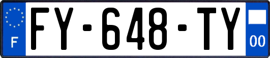 FY-648-TY
