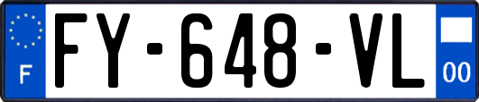 FY-648-VL