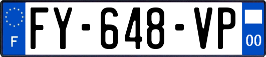 FY-648-VP
