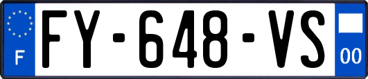 FY-648-VS