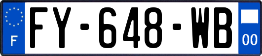 FY-648-WB