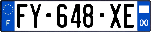 FY-648-XE
