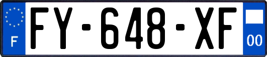 FY-648-XF
