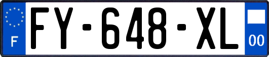 FY-648-XL