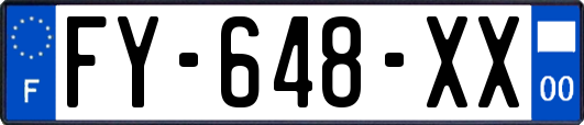 FY-648-XX