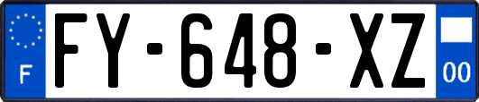 FY-648-XZ