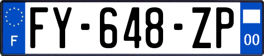 FY-648-ZP