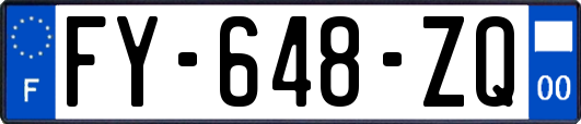 FY-648-ZQ