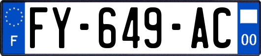 FY-649-AC