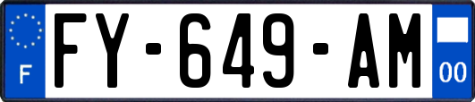FY-649-AM