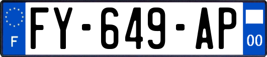 FY-649-AP