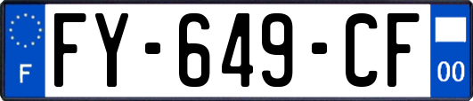 FY-649-CF