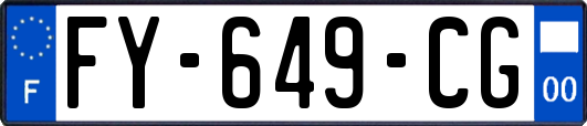 FY-649-CG