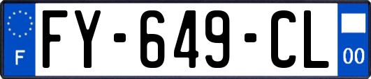 FY-649-CL