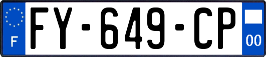 FY-649-CP