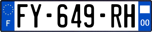 FY-649-RH