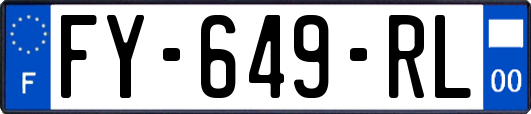 FY-649-RL