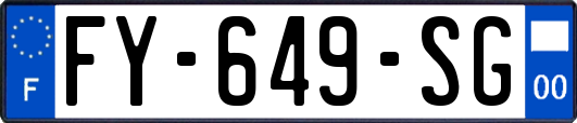 FY-649-SG