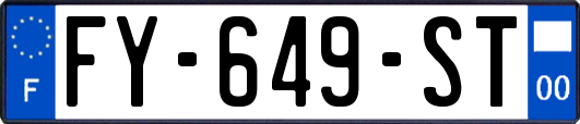 FY-649-ST