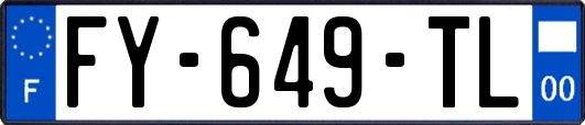 FY-649-TL
