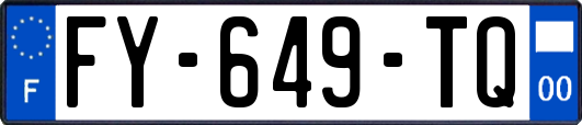 FY-649-TQ