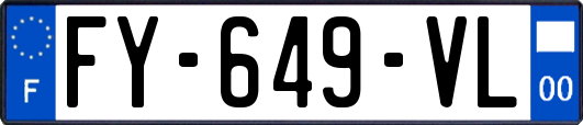 FY-649-VL