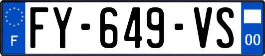 FY-649-VS