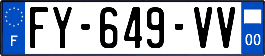 FY-649-VV