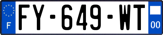 FY-649-WT
