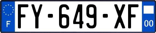 FY-649-XF