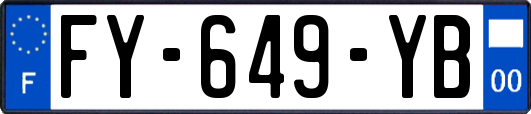 FY-649-YB