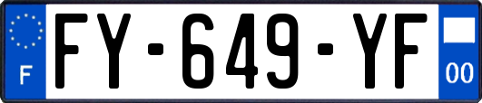 FY-649-YF