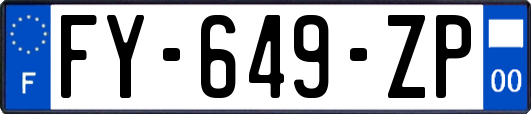 FY-649-ZP