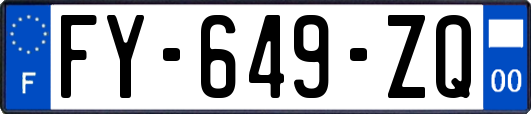 FY-649-ZQ