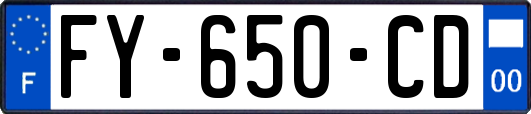 FY-650-CD