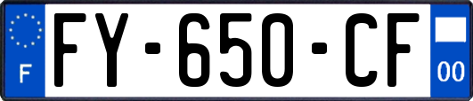 FY-650-CF
