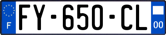 FY-650-CL