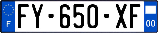 FY-650-XF