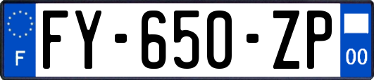 FY-650-ZP