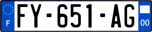 FY-651-AG