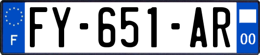 FY-651-AR